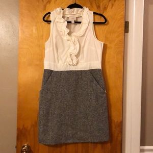 Loft Petite Dress